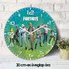Fortnite falióra