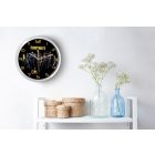 Fortnite falióra – akvarell