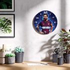 LIONEL MESSI falióra