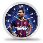 LIONEL MESSI falióra
