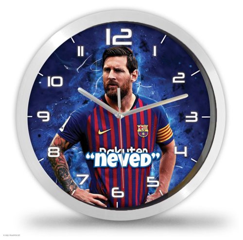 LIONEL MESSI falióra
