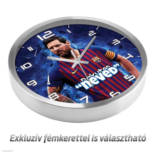 LIONEL MESSI falióra