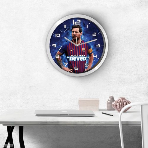 LIONEL MESSI falióra