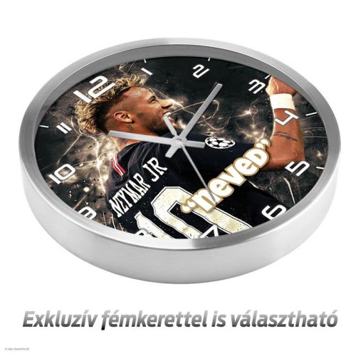 NEYMAR DA SILVA falióra – modern