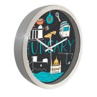 Magyarország falióra