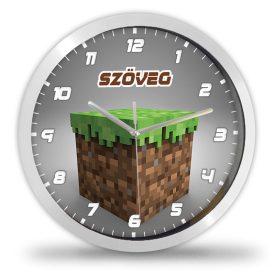 Minecraft falióra