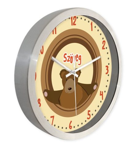 Macis falióra – illusztrált