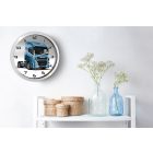 IVECO kamionos falióra