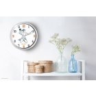 Kézilabdás falióra – skandináv