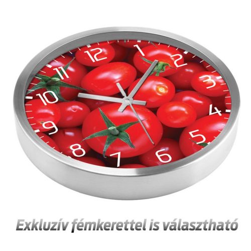 Paradicsomos konyhai falióra