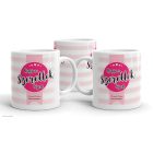 Nagyon Szeretlek téged bögre