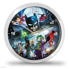 Lego falióra – retro