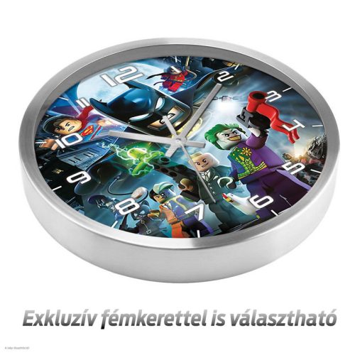 Lego falióra – retro