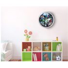 Lego falióra – retro