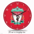 Liverpool focis falióra