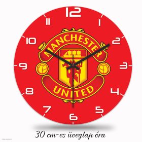 Manchester United falióra Manchester United falióra