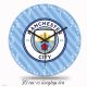 Manchester focis falióra
