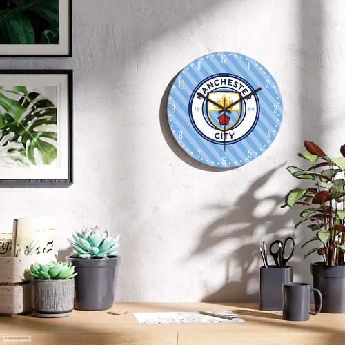 Manchester focis falióra