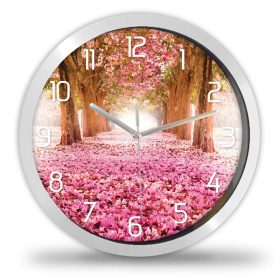 Falióra Virágos, platánfás Falióra Virágos, platánfás