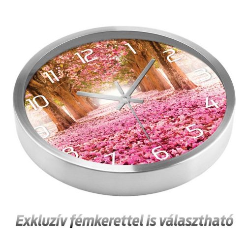 Falióra Virágos, platánfás