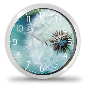 Falióra Pitypangos, fehér-türkiz Falióra Pitypangos, fehér-türkiz