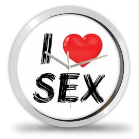 Erotikus falióra – vintage