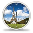 Párizs falióra – minimal