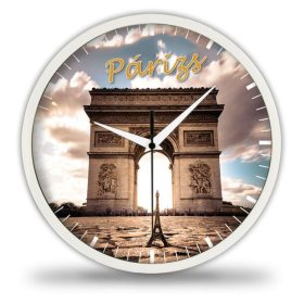 Falióra Párizsi diadalív Falióra Párizsi diadalív