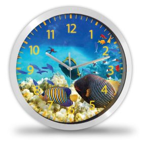 Tengeri halas falióra