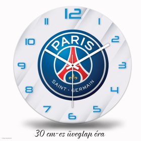 Paris Saint-Germain FC falióra Paris Saint-Germain FC falióra