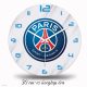 Paris Saint-Germain FC falióra