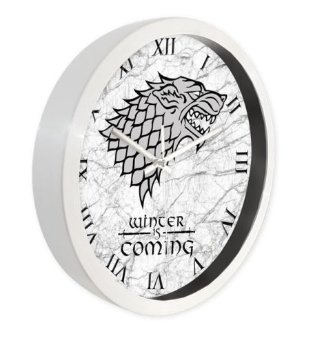 Trónok harca, Stark falióra