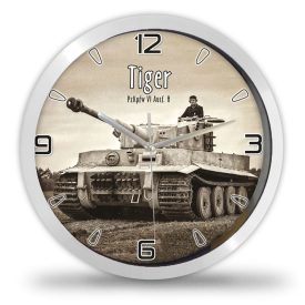 Tigris I. tankos falióra