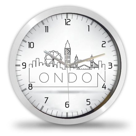 Falióra London mintával