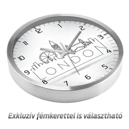 Falióra London mintával