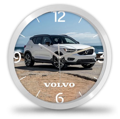 VOLVO autós falióra