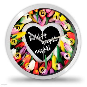 Falióra Anyák napja