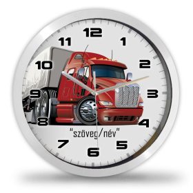 Kamionos falióra – skandináv