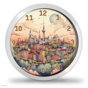 Berlin falióra Berlin falióra