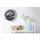 Bugatti Divo autós falióra