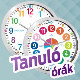 TANULÓ falióra
