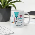 Legjobb Doktor bögre