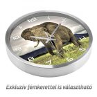 Elefántos falióra – színes