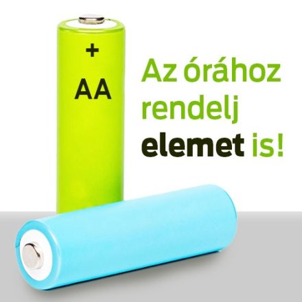 Faliórához való elem 1 db