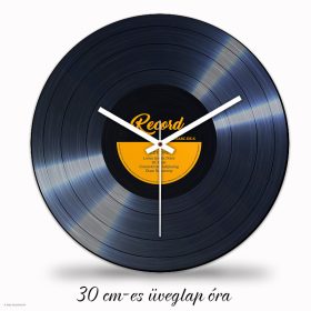 Bakelit lemez – minimal