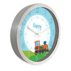 Vonatos falióra – grafikus