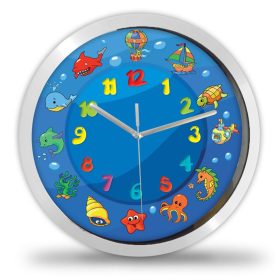 Tengeri halak falióra