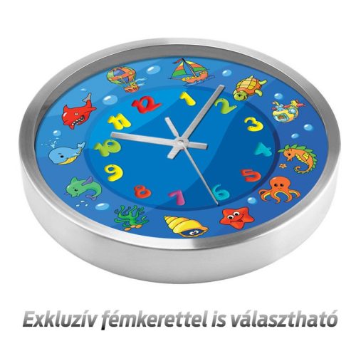 Tengeri halak falióra