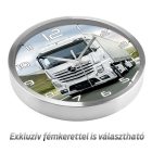 Mercedes kamionos falióra – klasszikus