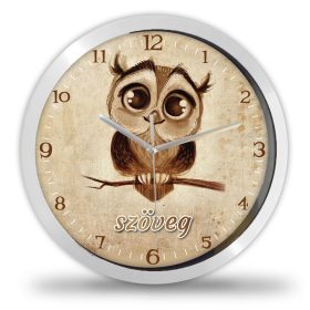 Baglyos falióra – klasszikus